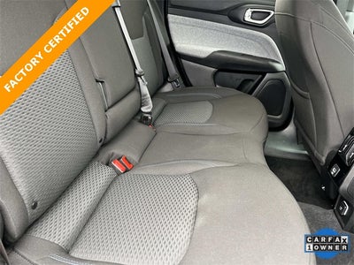 2024 Jeep Compass Sport