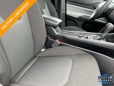 2024 Jeep Compass Sport