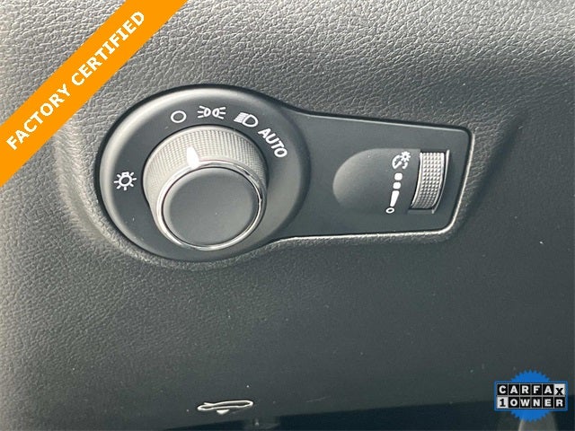 2024 Jeep Compass Sport