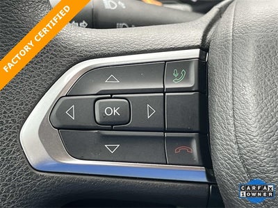 2024 Jeep Compass Sport