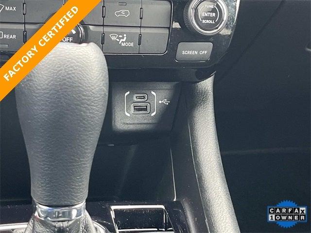 2024 Jeep Compass Sport