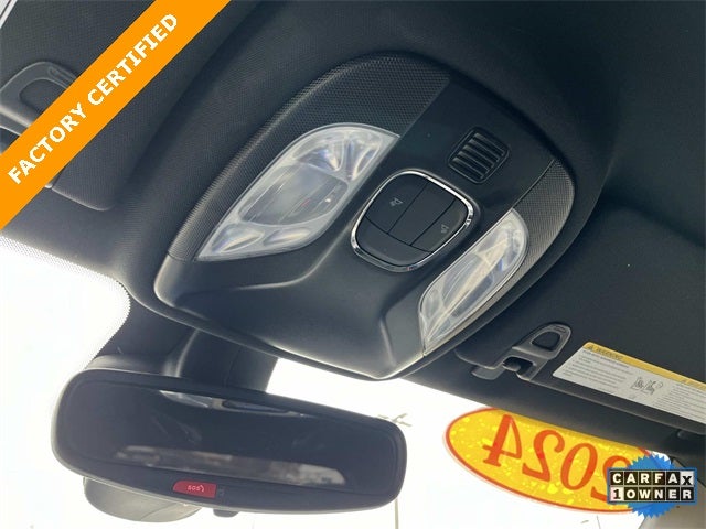 2024 Jeep Compass Sport