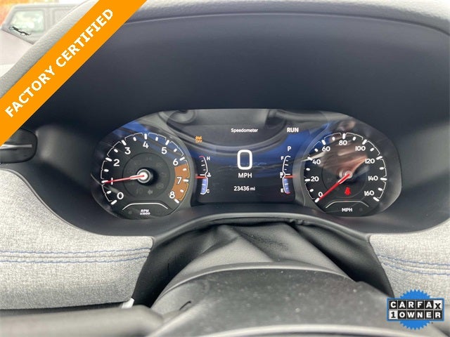 2024 Jeep Compass Sport