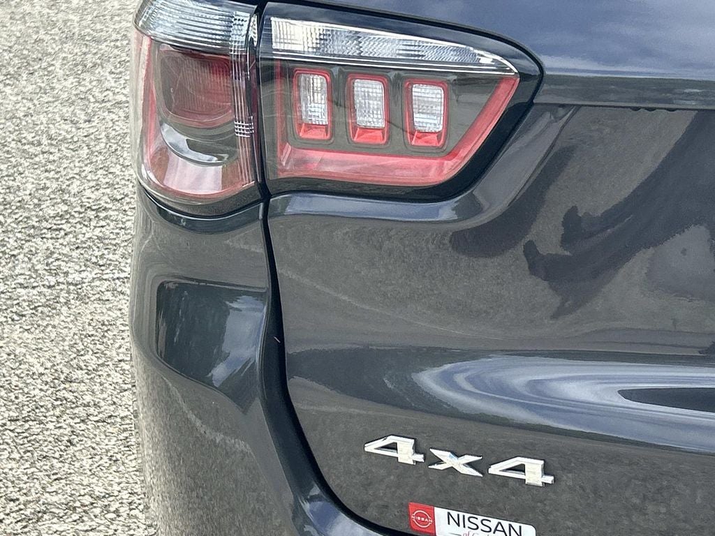 2024 Jeep Compass Sport
