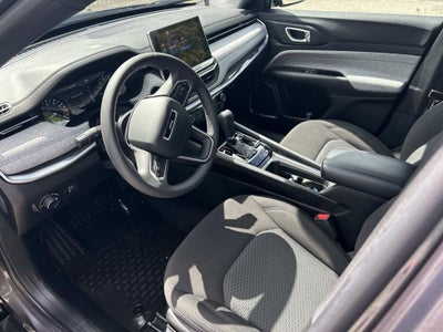 2024 Jeep Compass Sport