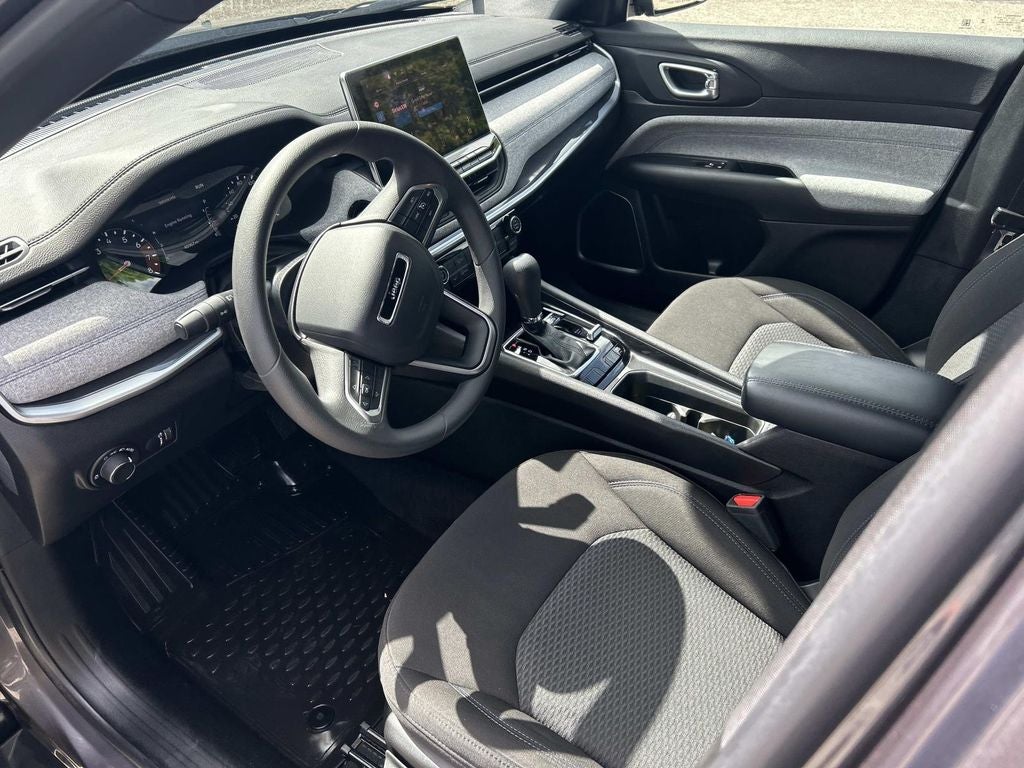 2024 Jeep Compass Sport