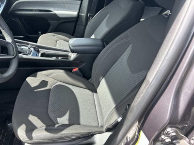 2024 Jeep Compass Sport
