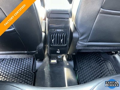 2022 Jeep Compass Altitude