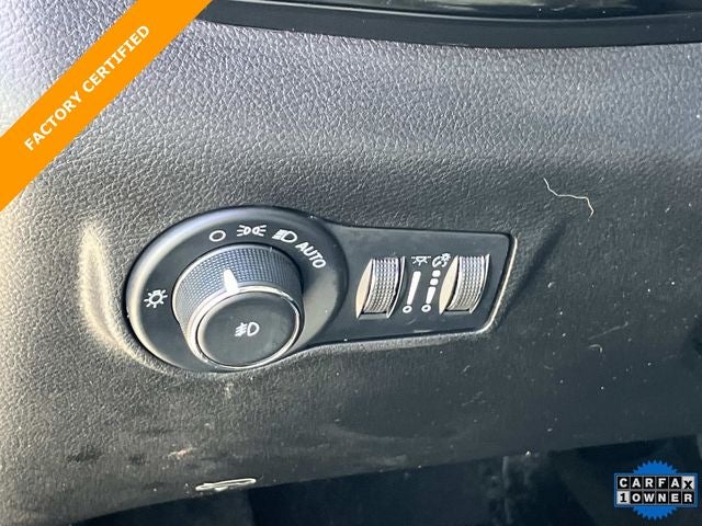 2022 Jeep Compass Altitude