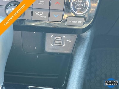 2022 Jeep Compass Altitude