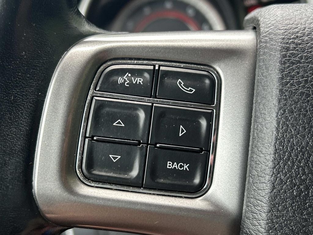 2020 Dodge Journey Crossroad