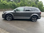 2020 Dodge Journey Crossroad