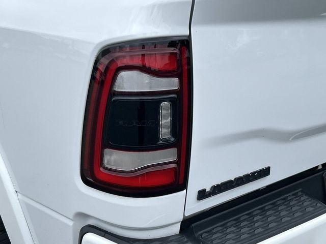 2020 RAM 3500 Laramie
