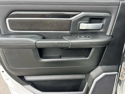 2020 RAM 3500 Laramie