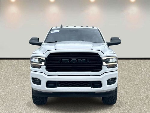 2020 RAM 3500 Laramie
