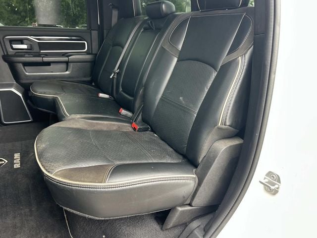 2020 RAM 3500 Laramie