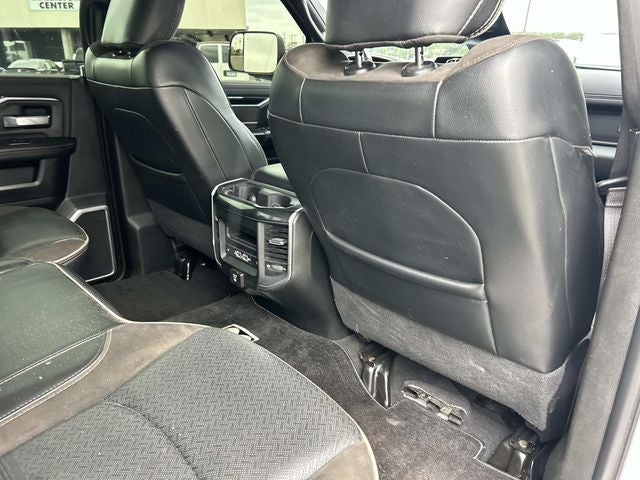 2020 RAM 3500 Laramie