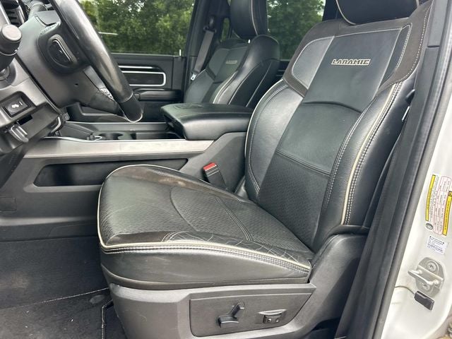 2020 RAM 3500 Laramie