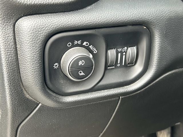 2020 RAM 3500 Laramie