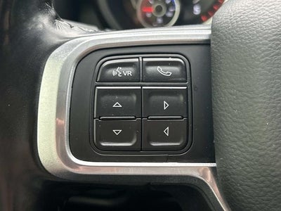 2020 RAM 3500 Laramie