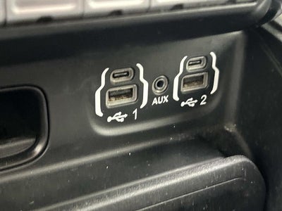 2020 RAM 3500 Laramie