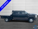2024 RAM 3500 Limited Longhorn