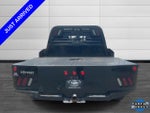 2024 RAM 3500 Limited Longhorn