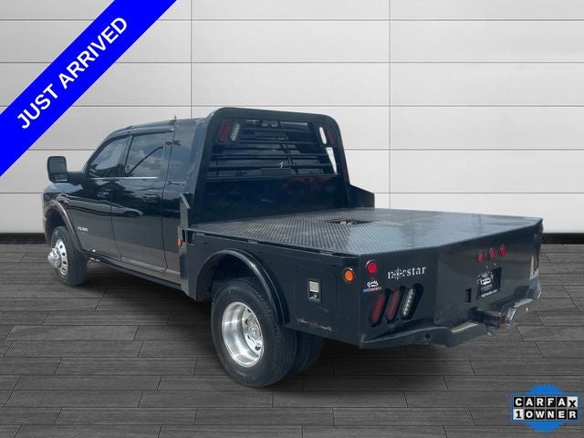 2024 RAM 3500 Limited Longhorn