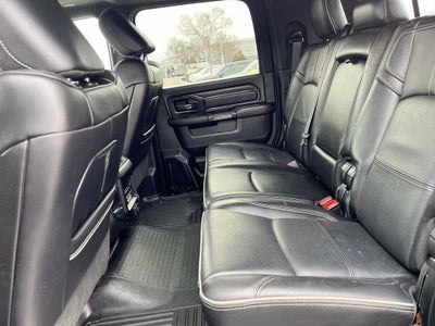 2023 RAM 3500 Limited