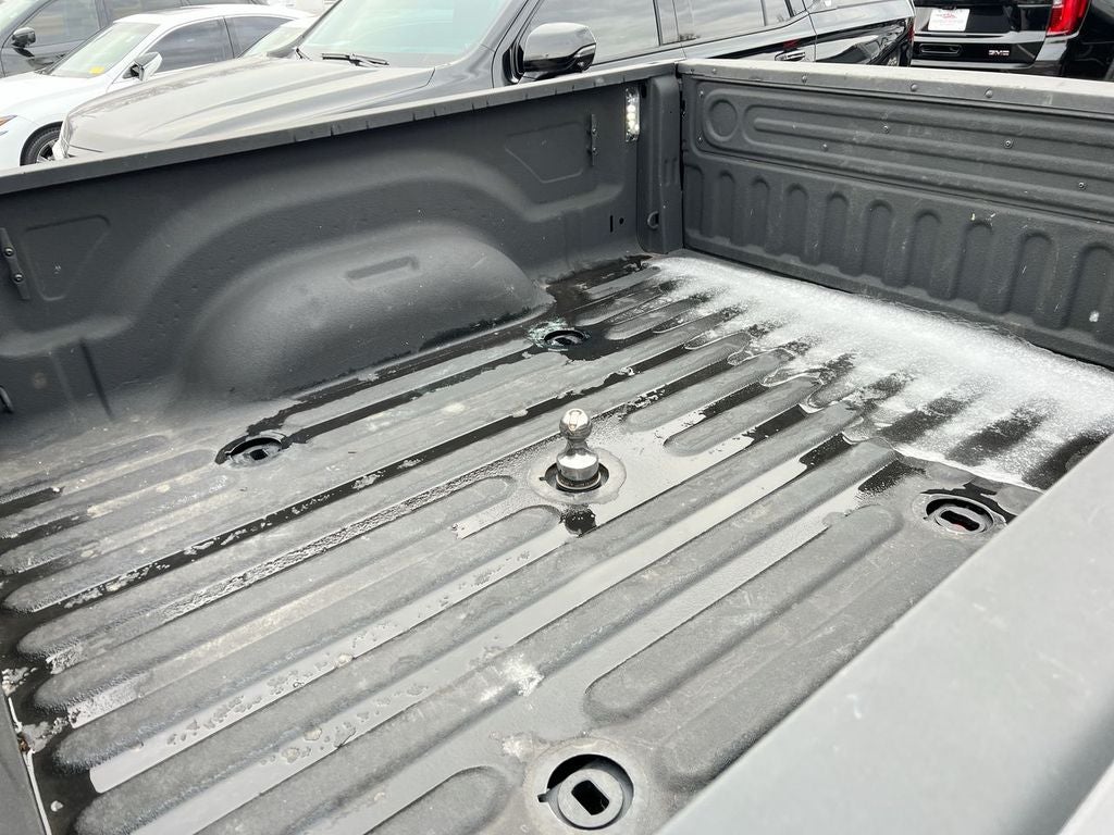 2023 RAM 3500 Limited