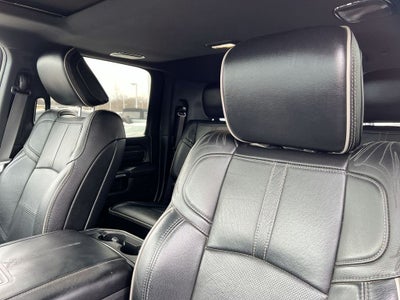 2023 RAM 3500 Limited