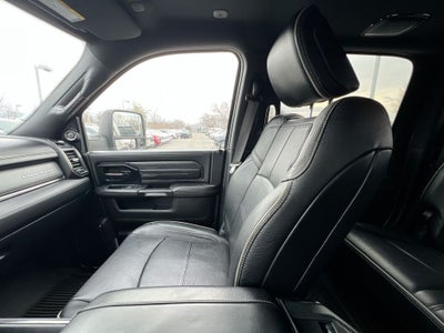 2023 RAM 3500 Limited