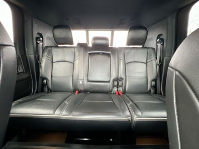 2023 RAM 3500 Limited