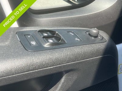 2025 RAM ProMaster 2500 Base 136 WB