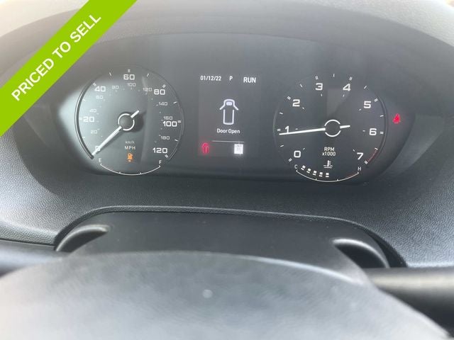 2025 RAM ProMaster 2500 Base 136 WB