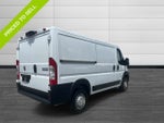 2025 RAM ProMaster 2500 Base 136 WB