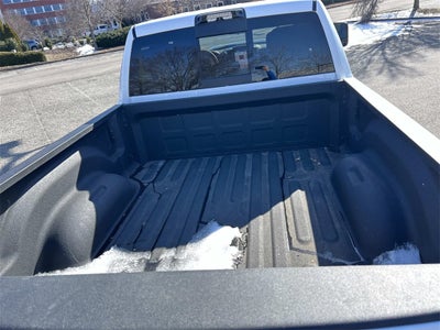 2026 RAM 2500 Power Wagon