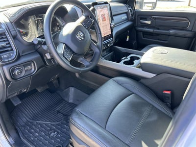 2026 RAM 2500 Power Wagon