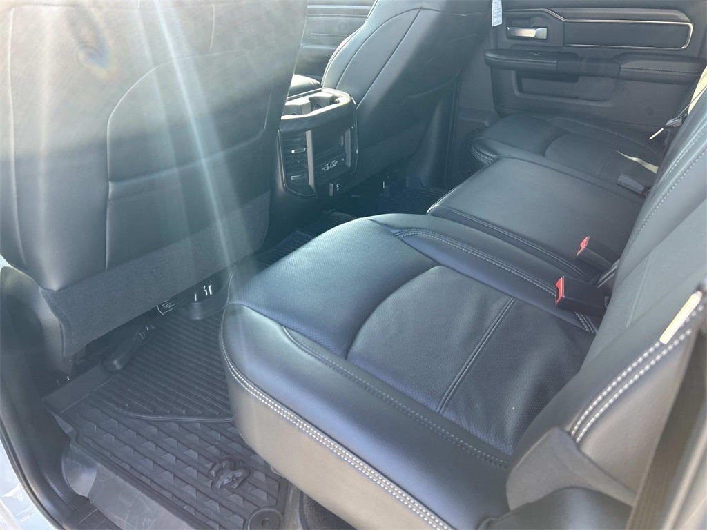 2026 RAM 2500 Power Wagon