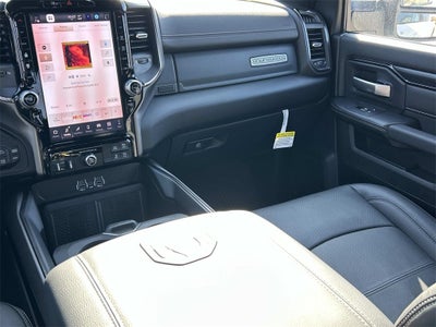 2026 RAM 2500 Power Wagon