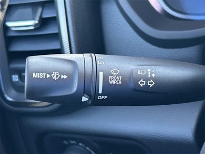 2026 RAM 2500 Power Wagon