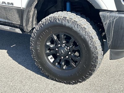 2026 RAM 2500 Power Wagon