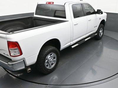 2021 RAM 2500 Big Horn