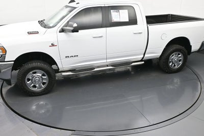2021 RAM 2500 Big Horn