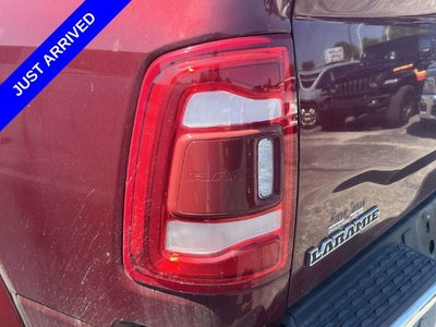 2023 RAM 2500 Laramie