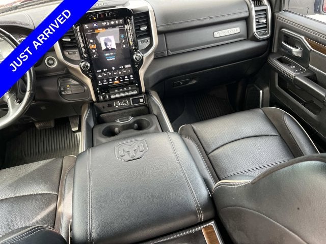 2023 RAM 2500 Laramie