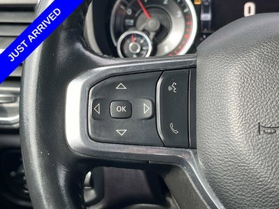 2023 RAM 2500 Laramie