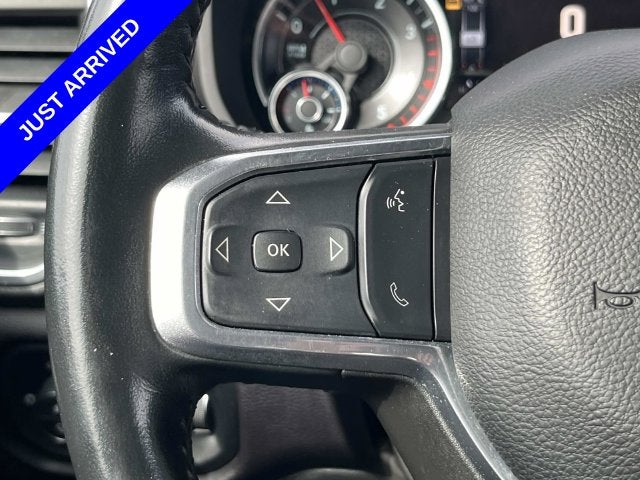 2023 RAM 2500 Laramie