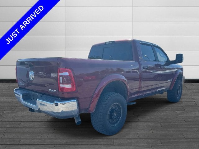 2023 RAM 2500 Laramie