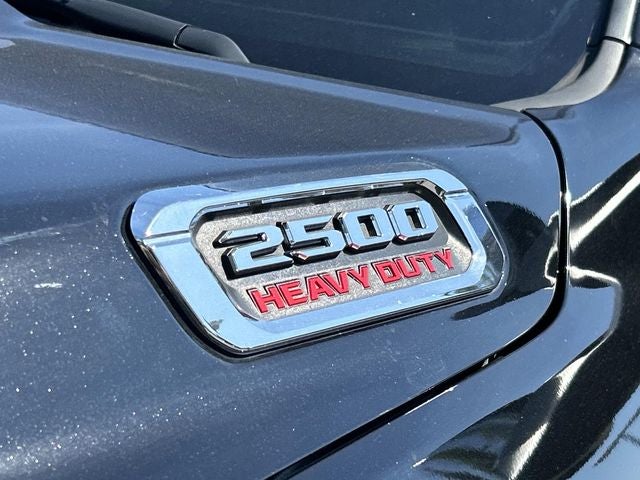 2021 RAM 2500 Longhorn